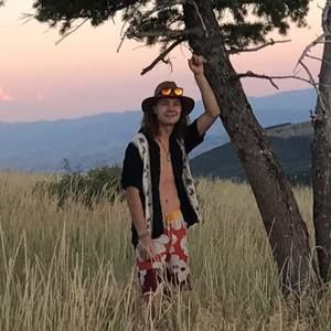 Meet your Posher, Kaiden